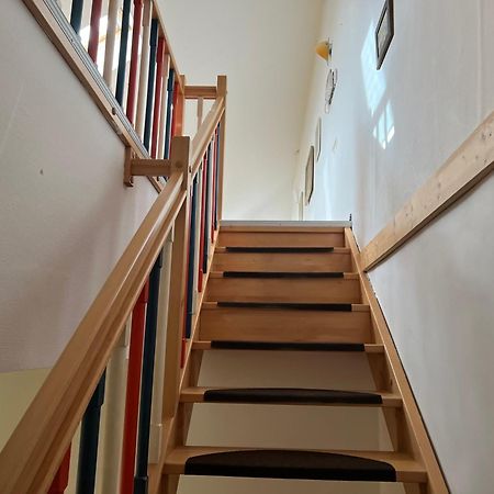 Вилла Retro House Mountain View Брашов Экстерьер фото